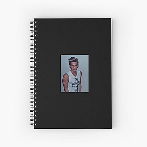 Cody Simpson Beyond The Stage And Pool Cody Simpson Notebook