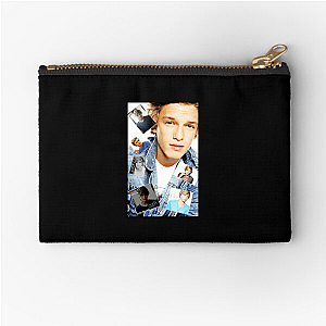 Cody Simpson From YouTube To Global Star Cody Simpson Zipper Pouches