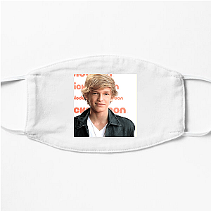 Cody Simpson Paradise Found Cody Simpson Face Masks