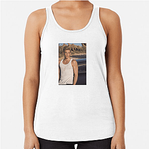 Cody Simpson Music That Makes You Smile Cody Simpson Tank Tops