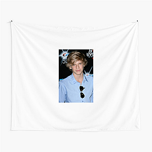 Cody Simpson Golden Voice Golden Dreams Cody Simpson Tapestries
