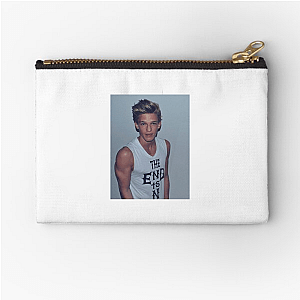 Cody Simpson Beyond The Stage And Pool Cody Simpson Zipper Pouches