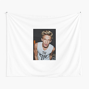 Cody Simpson Surfers Paradise Vibes Cody Simpson Tapestries