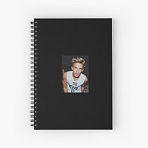 Cody Simpson Surfers Paradise Vibes Cody Simpson Notebook