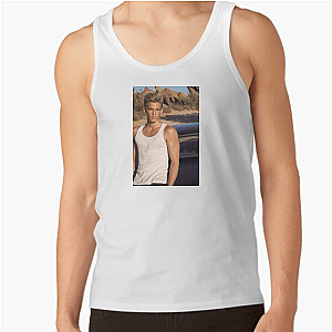 Cody Simpson Music That Makes You Smile Cody Simpson Tank Tops