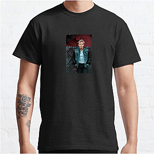 Cody Simpson Always Performing Always Simpson Cody Simpson T-Shirts