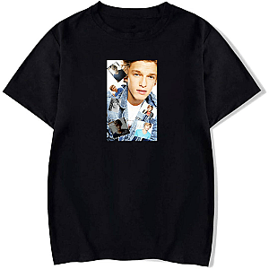 Cody Simpson From YouTube To Global Star Cody Simpson T-Shirts