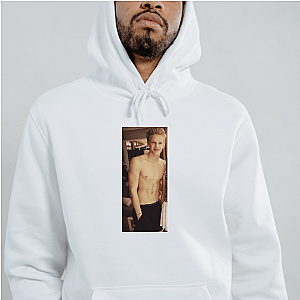 Cody Simpson Pop Star Swimmer Cody Simpson Hoodies