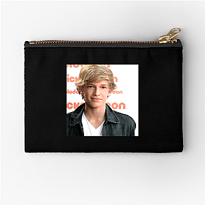 Cody Simpson Paradise Found Cody Simpson Zipper Pouches