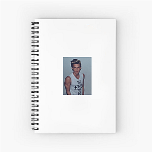 Cody Simpson Beyond The Stage And Pool Cody Simpson Notebook