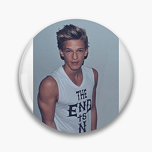Cody Simpson Beyond The Stage And Pool Cody Simpson Pins