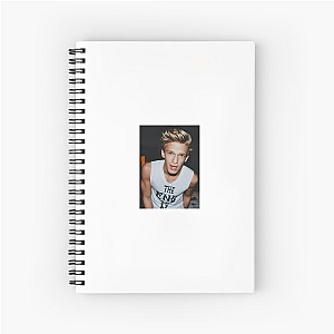Cody Simpson Surfers Paradise Vibes Cody Simpson Notebook