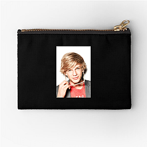 Cody Simpson Free Spirit Music Cody Simpson Zipper Pouches