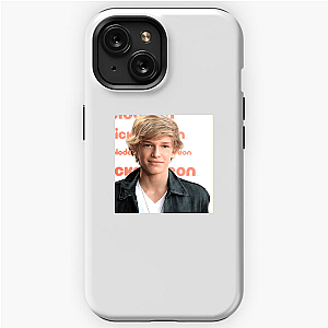 Cody Simpson Paradise Found Cody Simpson iPhone Cases