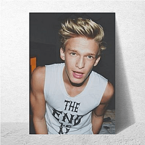 Cody Simpson Surfers Paradise Vibes Cody Simpson Posters