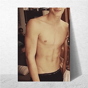 Cody Simpson Pop Star Swimmer Cody Simpson Posters