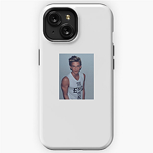 Cody Simpson Beyond The Stage And Pool Cody Simpson iPhone Cases