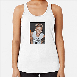 Cody Simpson Surfers Paradise Vibes Cody Simpson Tank Tops