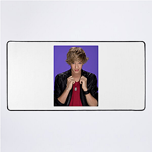 Cody Simpson My Favorite Aussie Singer Cody Simpson Mouse Pads