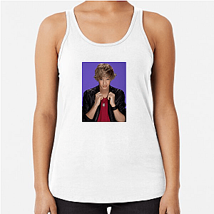 Cody Simpson My Favorite Aussie Singer Cody Simpson Tank Tops