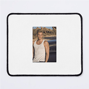 Cody Simpson Music That Makes You Smile Cody Simpson Mouse Pads