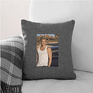 Cody Simpson Music That Makes You Smile Cody Simpson Pillows Cover