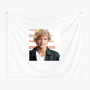 Cody Simpson Paradise Found Cody Simpson Tapestries