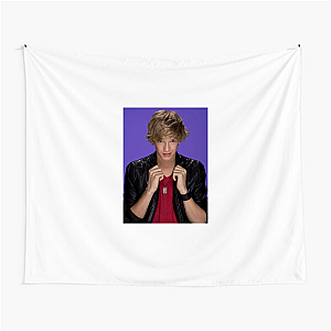 Cody Simpson My Favorite Aussie Singer Cody Simpson Tapestries