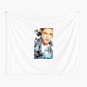 Cody Simpson From YouTube To Global Star Cody Simpson Tapestries