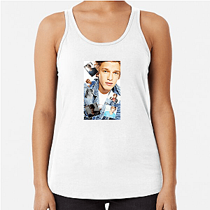 Cody Simpson From YouTube To Global Star Cody Simpson Tank Tops