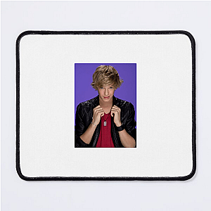 Cody Simpson My Favorite Aussie Singer Cody Simpson Mouse Pads