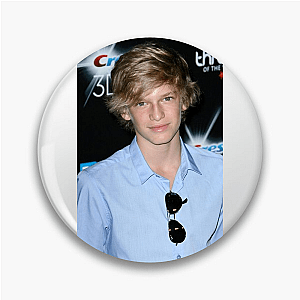 Cody Simpson Golden Voice Golden Dreams Cody Simpson Pins