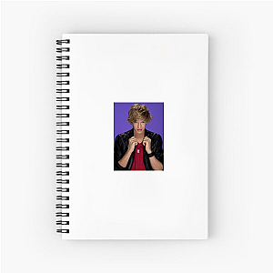 Cody Simpson My Favorite Aussie Singer Cody Simpson Notebook