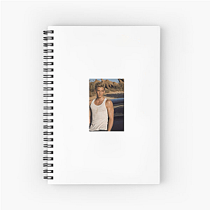 Cody Simpson Music That Makes You Smile Cody Simpson Notebook