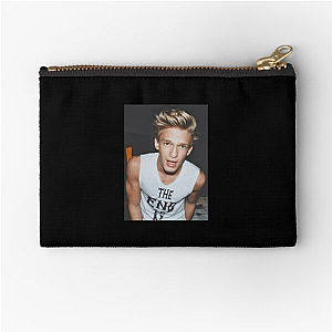 Cody Simpson Surfers Paradise Vibes Cody Simpson Zipper Pouches