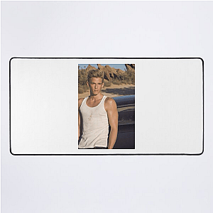 Cody Simpson Music That Makes You Smile Cody Simpson Mouse Pads