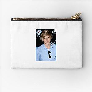 Cody Simpson Golden Voice Golden Dreams Cody Simpson Zipper Pouches