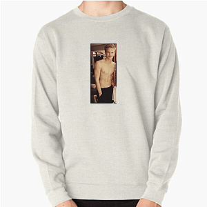 Cody Simpson Pop Star Swimmer Cody Simpson Sweatshirts