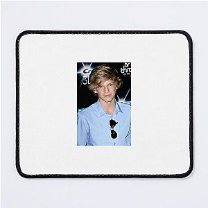 Cody Simpson Golden Voice Golden Dreams Cody Simpson Mouse Pads