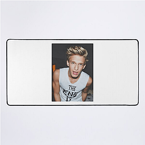 Cody Simpson Surfers Paradise Vibes Cody Simpson Mouse Pads
