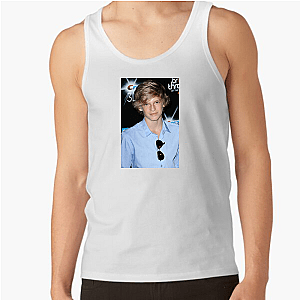 Cody Simpson Golden Voice Golden Dreams Cody Simpson Tank Tops