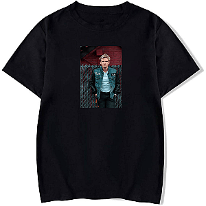 Cody Simpson Always Performing Always Simpson Cody Simpson T-Shirts