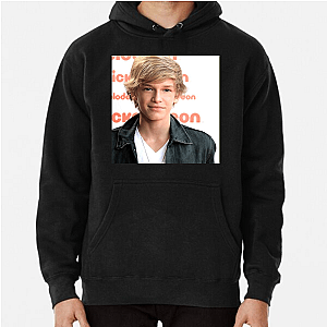 Cody Simpson Paradise Found Cody Simpson Hoodies