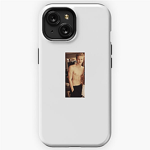 Cody Simpson Pop Star Swimmer Cody Simpson iPhone Cases