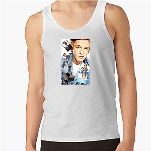 Cody Simpson From YouTube To Global Star Cody Simpson Tank Tops