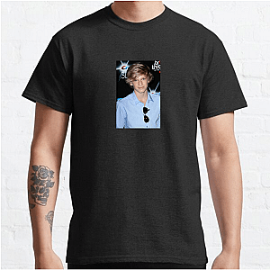 Cody Simpson Golden Voice Golden Dreams Cody Simpson T-Shirts