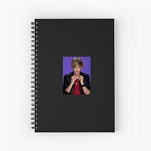 Cody Simpson My Favorite Aussie Singer Cody Simpson Notebook