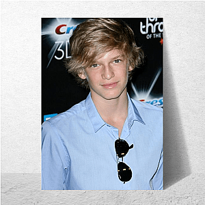 Cody Simpson Golden Voice Golden Dreams Cody Simpson Posters