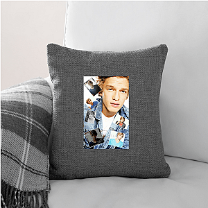 Cody Simpson From YouTube To Global Star Cody Simpson Pillows Cover