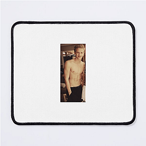 Cody Simpson Pop Star Swimmer Cody Simpson Mouse Pads